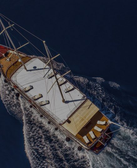 crewed motor yacht charter croatia